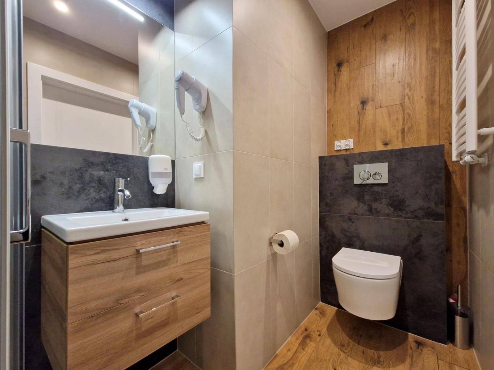Avangard By Baltic Home Świnoujście Extérieur photo